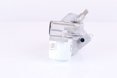 RADIATOR ULEI ULEI MOTOR NISSENS 90893 33