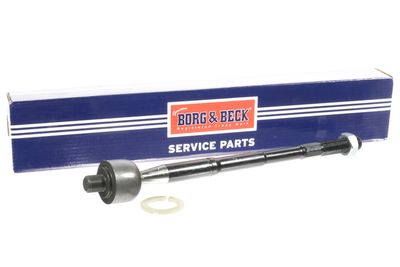 BORG & BECK Inner Tie Rod BTR6297