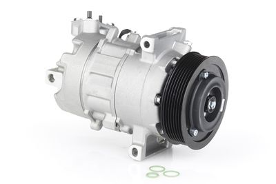 COMPRESOR CLIMATIZARE NISSENS 890126 9