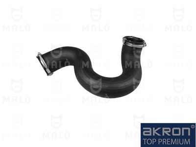 въздуховод за турбината AKRON-MALÒ 30348