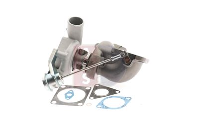 LADER AUFLADUNG AKS DASIS 095024N 1