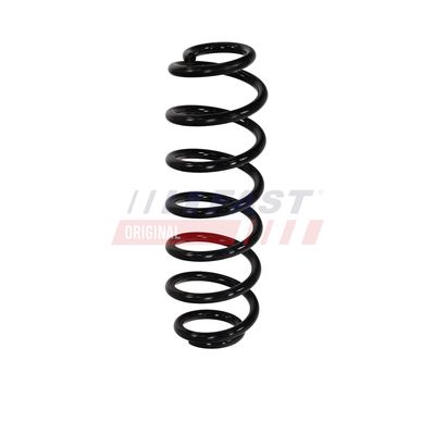 ARC SPIRAL FAST FT02000 18