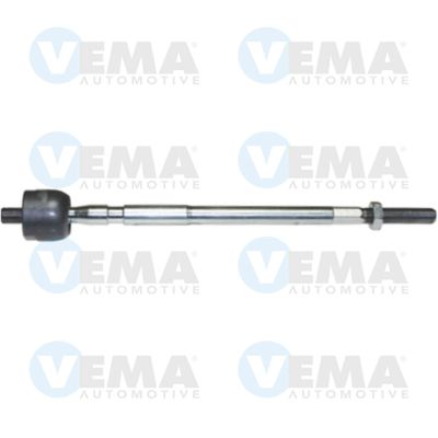 Połączenie osiowe, drążek kierowniczy poprzeczny VEMA 220136