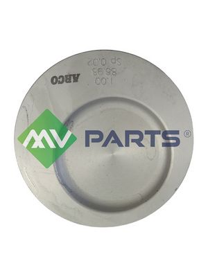 PISTON MV Parts MVP7396 1