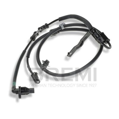 Vorschau Sensor, Raddrehzahl