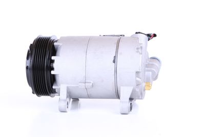 KOMPRESSOR KLIMAANLAGE NISSENS 890600 26