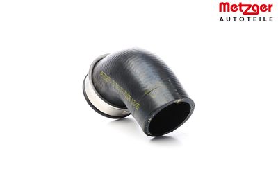 LADELUFTSCHLAUCH METZGER AUTOTEILE 2400116 7