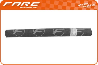 Шланг радиатора FARE SA 5633 для SEAT 127