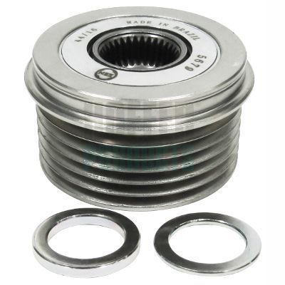 SISTEM ROATA LIBERA GENERATOR