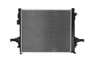 RADIATOR TEMPERATURA SCAZUTA INTERCOOLER KAMOKA 7700160 1