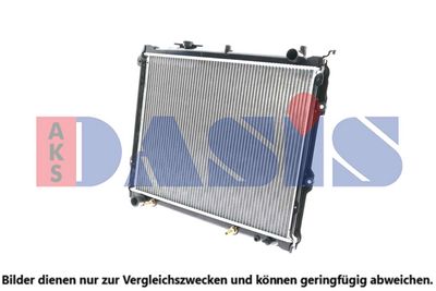 KüHLER MOTORKüHLUNG