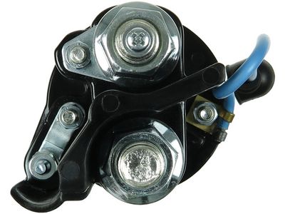 AS-PL - Elektromagnetický spínač, štartér , SS6064S