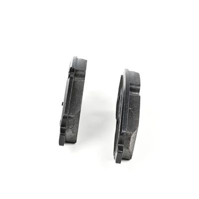 BREMSBELAGSATZ SCHEIBENBREMSE DELPHI LP3619 10