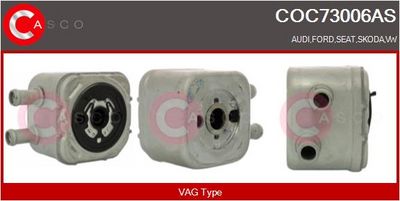 RADIATOR ULEI ULEI MOTOR