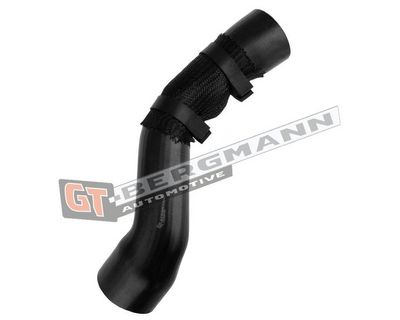 GT-BERGMANN Automotive Kompresoriaus padavimo žarna