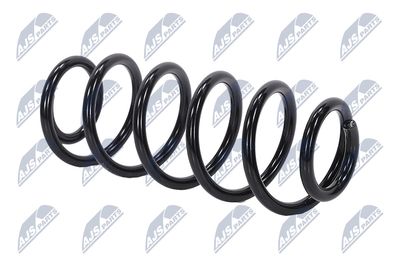 ARC SPIRAL NTY ASZAU022 11