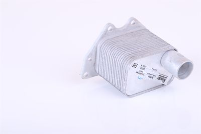 RADIATOR ULEI ULEI MOTOR NISSENS 90981 20