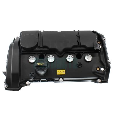 CAPAC CULBUTOR HOFFER 91814