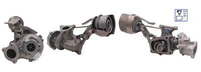 LADER AUFLADUNG DRI 729115090