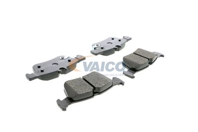 BREMSBELAGSATZ SCHEIBENBREMSE VAICO V251775 59