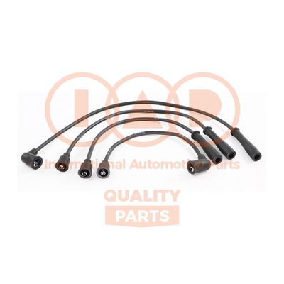 Комплект проводов зажигания IAP QUALITY PARTS 808-03041 для PIAGGIO PORTER