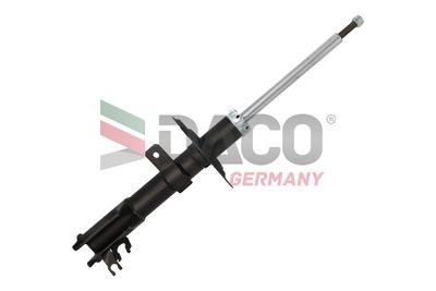 Амортизатор DACO Germany 452344 для FIAT PANDA