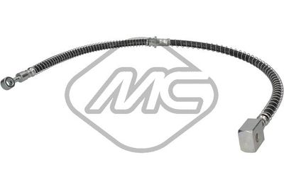 спирачен маркуч Metalcaucho 96854