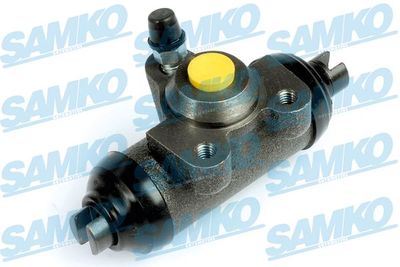 Cylinderek hamulcowy SAMKO C14379