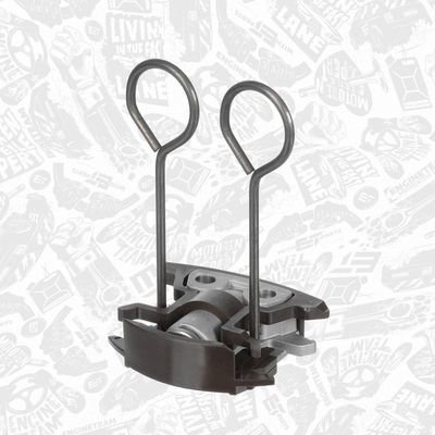 CHIT LANT DE DISTRIBUTIE ET ENGINETEAM RS0143 2