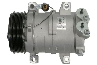 Airconditioning compressor past: INFINITI QX56, QX80  NISSAN PATROL VI 5.6 09.03-