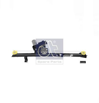 Podnośnik szyby DT SPARE PARTS 12.80055
