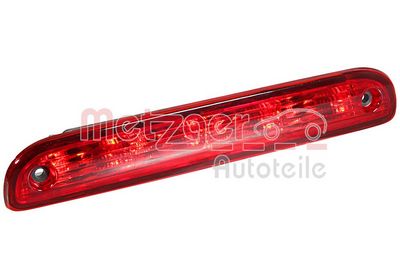 Přídavné brzdové světlo METZGER AUTOTEILE 2080069