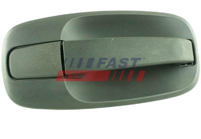 MâNERUL EXTERIOR AL UșII