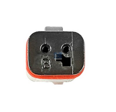 ABS-sensor