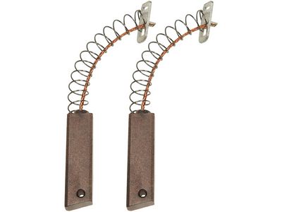 AS-PL Kohlebürste, Generator