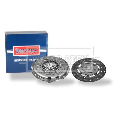 комплект съединител BORG & BECK HK2668