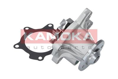 POMPă DE APă RăCIRE MOTOR KAMOKA T0204 2