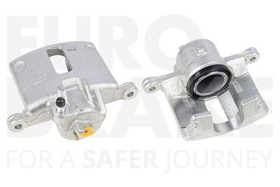 MDR EUB-1212243 Тормозной суппорт  для NISSAN MICRA II (K11) 1.0 i 16V