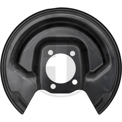 PROTECTIE STROPIRE DISC FRANA DIEDERICHS 9894013