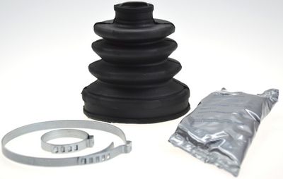 FALTENBALGSATZ ANTRIEBSWELLE