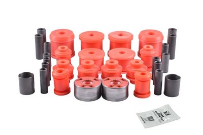 Repair Kit, wheel suspension TED11802