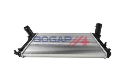 INTERCOOLER COMPRESOR BOGAP A4220158