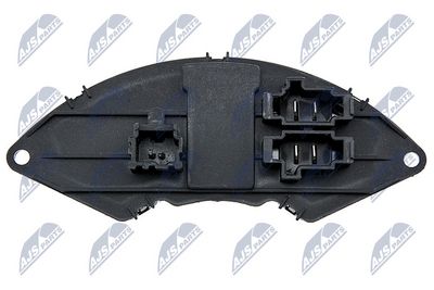 REZISTOR VENTILATOR HABITACLU NTY ERDCT022 4