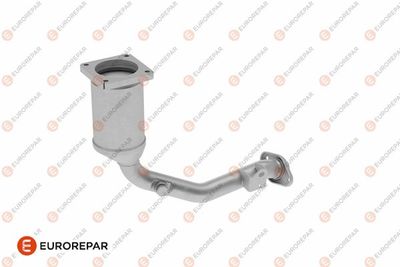 Катализатор EUROREPAR 1609163580 для PEUGEOT 1007