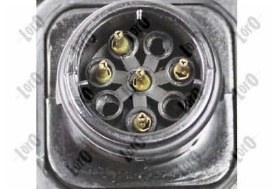 HAUPTSCHEINWERFER ABAKUS 012213132525 2