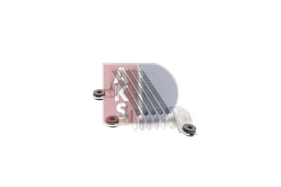 ÖLKüHLER MOTORöL AKS DASIS 516017N 10