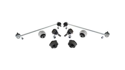 LENKERSATZ RADAUFHäNGUNG