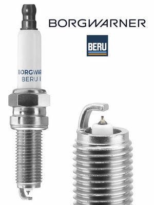 ZüNDKERZE BorgWarner (BERU) Z545 1