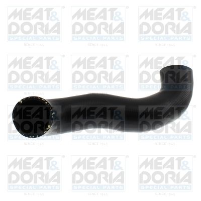 Трубка нагнетаемого воздуха MEAT & DORIA 961062 для FIAT SEDICI