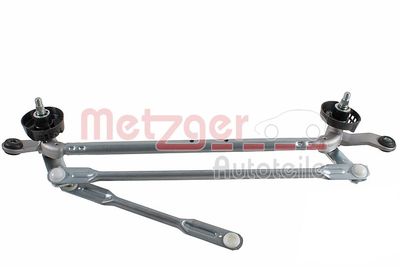 Napęd wycieraczek METZGER AUTOTEILE 2191067